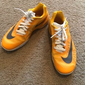 Nike HyperLive Shoes